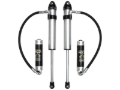 Picture of ICON ICO 2.5 Series Shocks Shocks and Struts - 27821CP