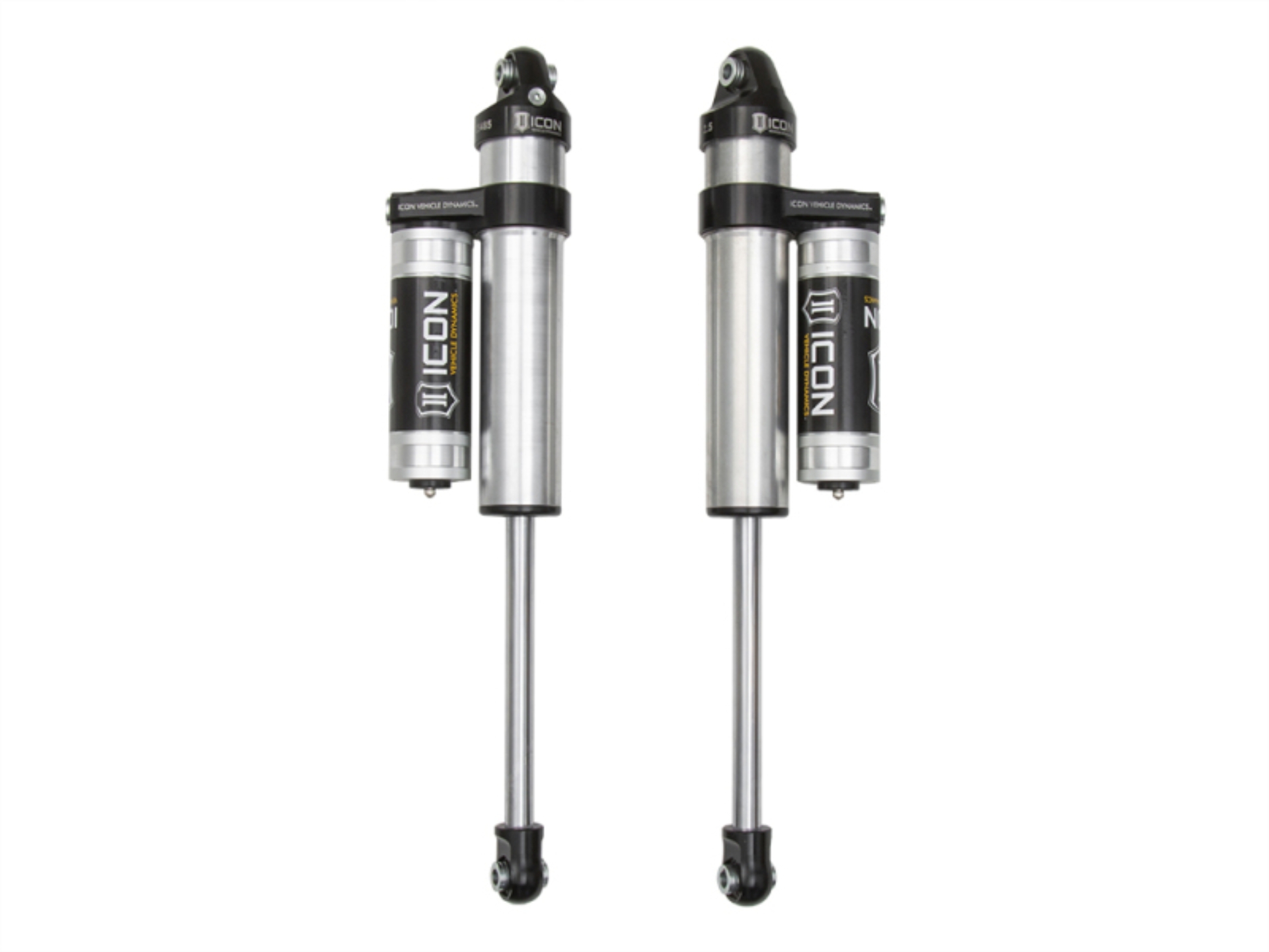 Picture of ICON ICO 2.5 Series Shocks Shocks and Struts - 97730P
