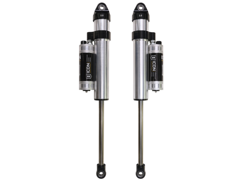 Picture of ICON ICO 2.5 Series Shocks Shocks and Struts - 87705CP