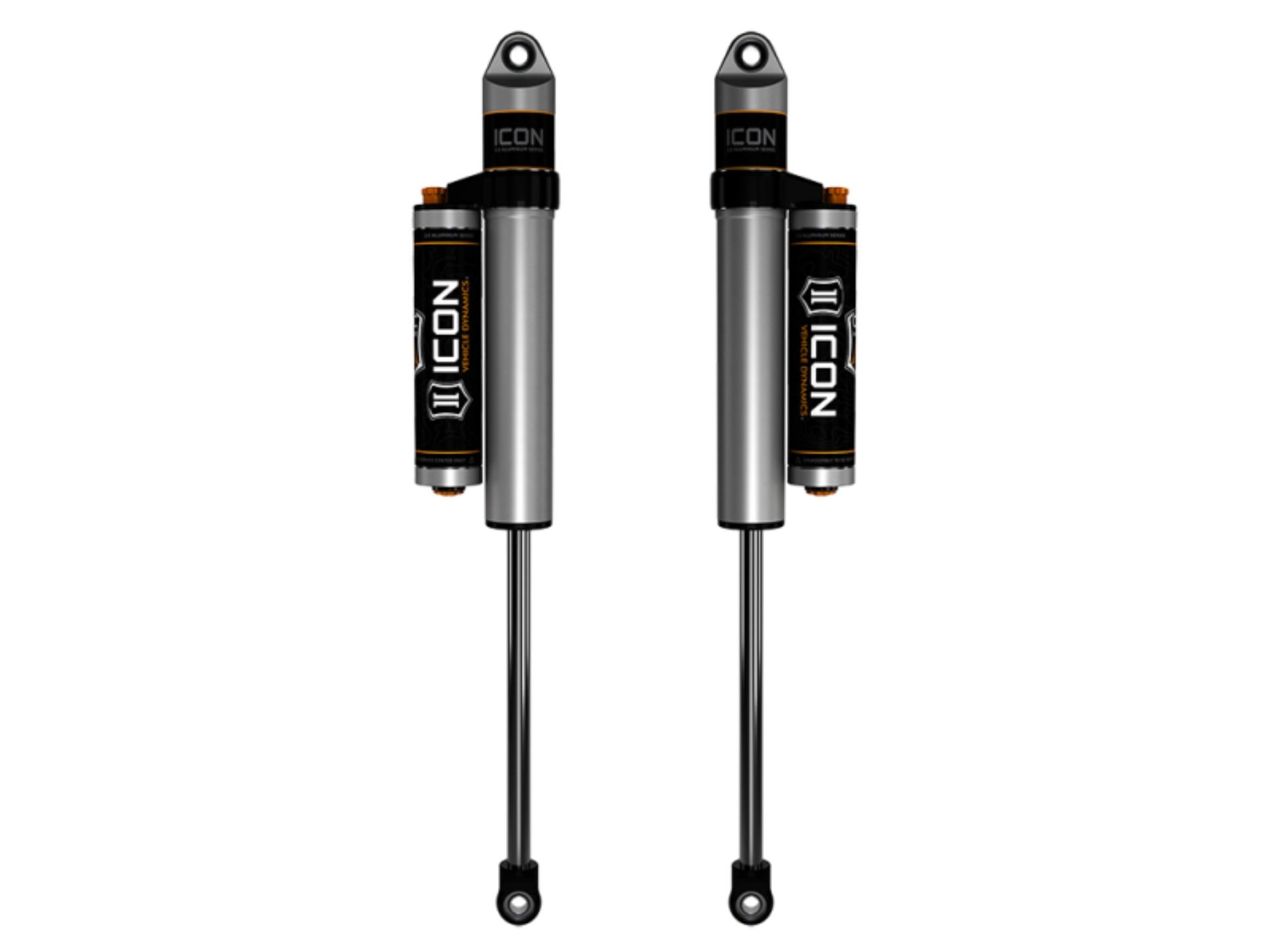 Picture of ICON ICO 2.5 Series Shocks Shocks and Struts - 217701CP