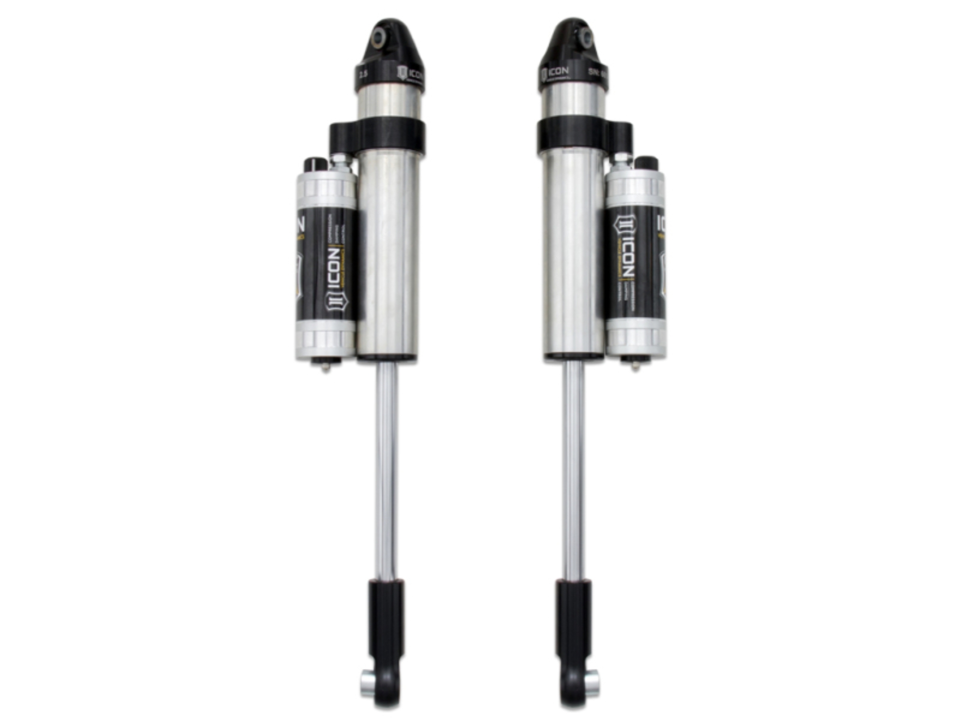 Picture of ICON ICO 2.5 Series Shocks Shocks and Struts - 57722CP