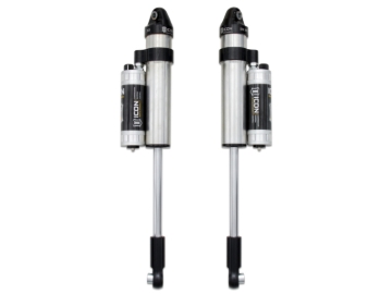 Picture of ICON ICO 2.5 Series Shocks Shocks and Struts - 57722CP
