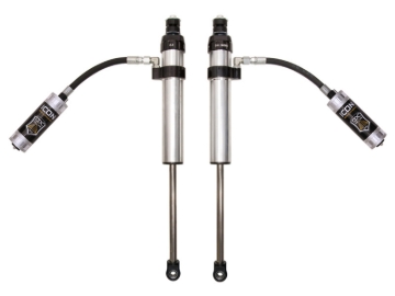 Picture of ICON ICO 2.5 Series Shocks Shocks and Struts - 217800CP