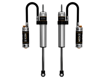 Picture of ICON ICO 2.5 Series Shocks Shocks and Struts - 217803CP