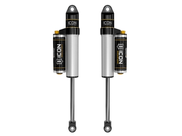 Picture of ICON ICO 2.5 Series Shocks Shocks and Struts - 217715CP
