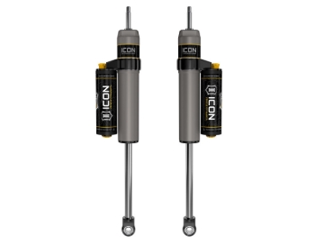 Picture of ICON ICO 2.5 Series Shocks Shocks and Struts - 217716CP