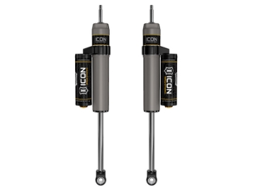 Picture of ICON ICO 2.5 Series Shocks Shocks and Struts - 217716P