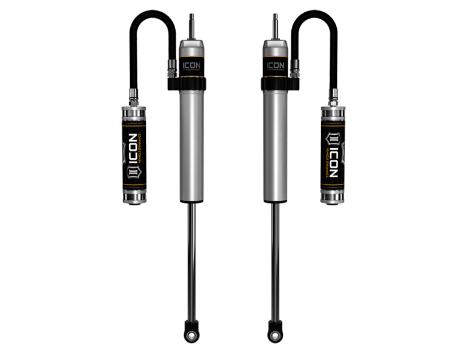 Picture of ICON ICO 2.5 Series Shocks Shocks and Struts - 217810P