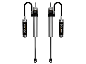 Picture of ICON ICO 2.5 Series Shocks Shocks and Struts - 217800P