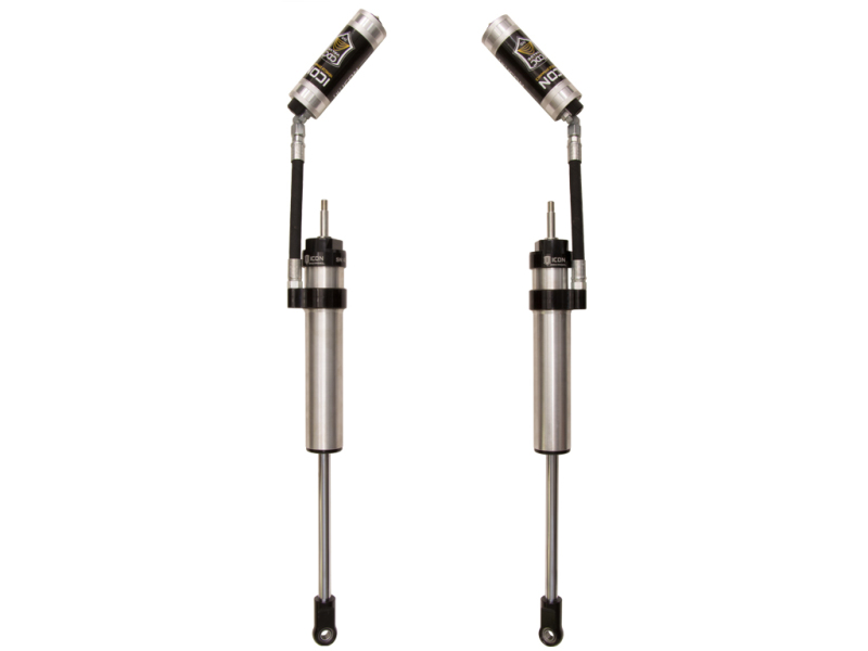 Picture of ICON ICO 2.5 Series Shocks Shocks and Struts - 217803CP