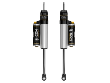 Picture of ICON ICO 2.5 Series Shocks Shocks and Struts - 27725CP