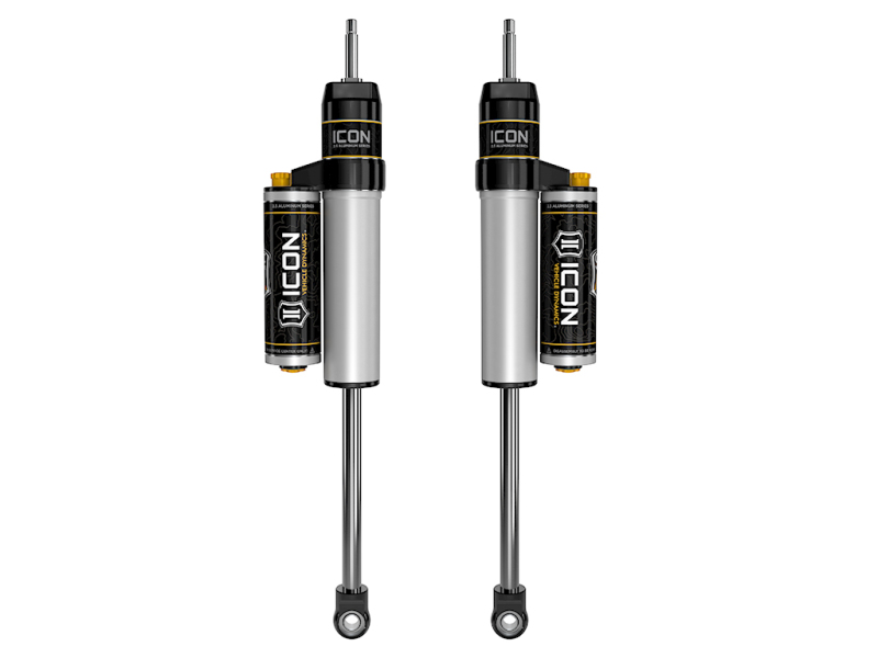 Picture of ICON ICO 2.5 Series Shocks Shocks and Struts - 217716CP