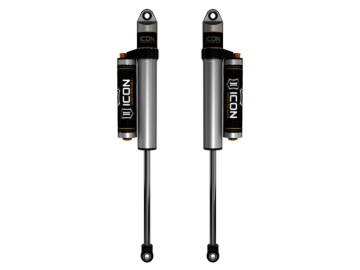Picture of ICON ICO 2.5 Series Shocks Shocks and Struts - 37705CP