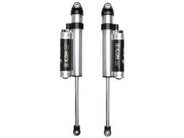 Picture of ICON ICO 2.5 Series Shocks Shocks and Struts - 27726CP