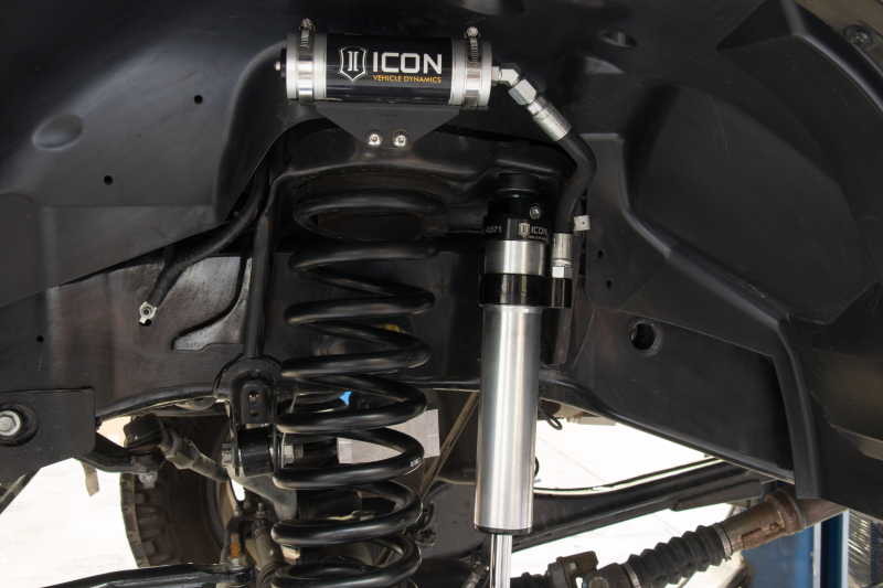 Picture of ICON ICO 2.5 Series Shocks Shocks and Struts - 217803P