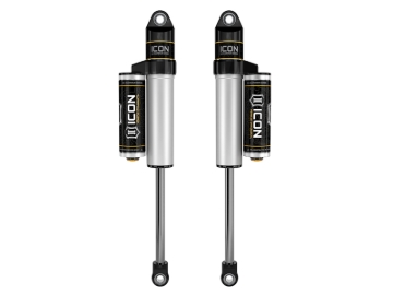 Picture of ICON ICO 2.5 Series Shocks Shocks and Struts - 37710P