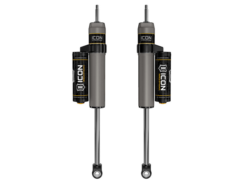 Picture of ICON ICO 2.5 Series Shocks Shocks and Struts - 27725P