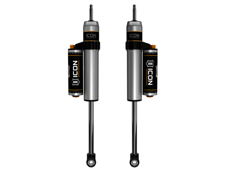 Picture of ICON ICO 2.5 Series Shocks Shocks and Struts - 27725CP