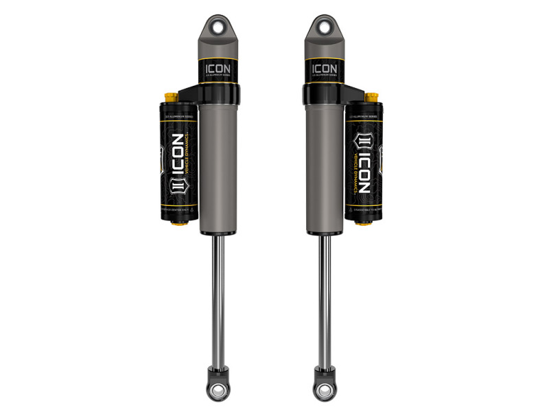 Picture of ICON ICO 2.5 Series Shocks Shocks and Struts - 37710CP