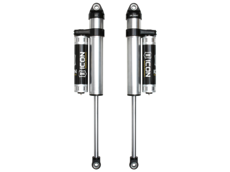 Picture of ICON ICO 2.5 Series Shocks Shocks and Struts - 27726P