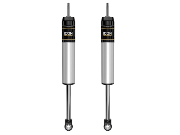Picture of ICON ICO 2.5 Series Shocks Shocks and Struts - 57621P