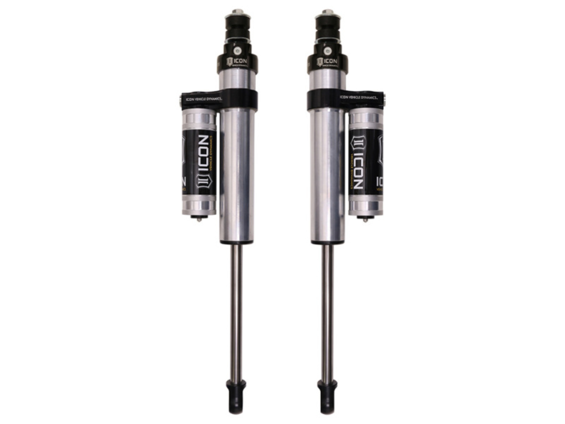 Picture of ICON ICO 2.5 Custom Shocks Shocks and Struts - 57721P-CB