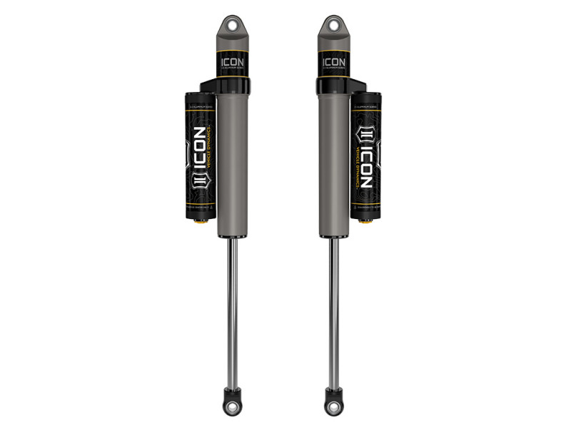 Picture of ICON ICO 2.5 Series Shocks Shocks and Struts - 27726P