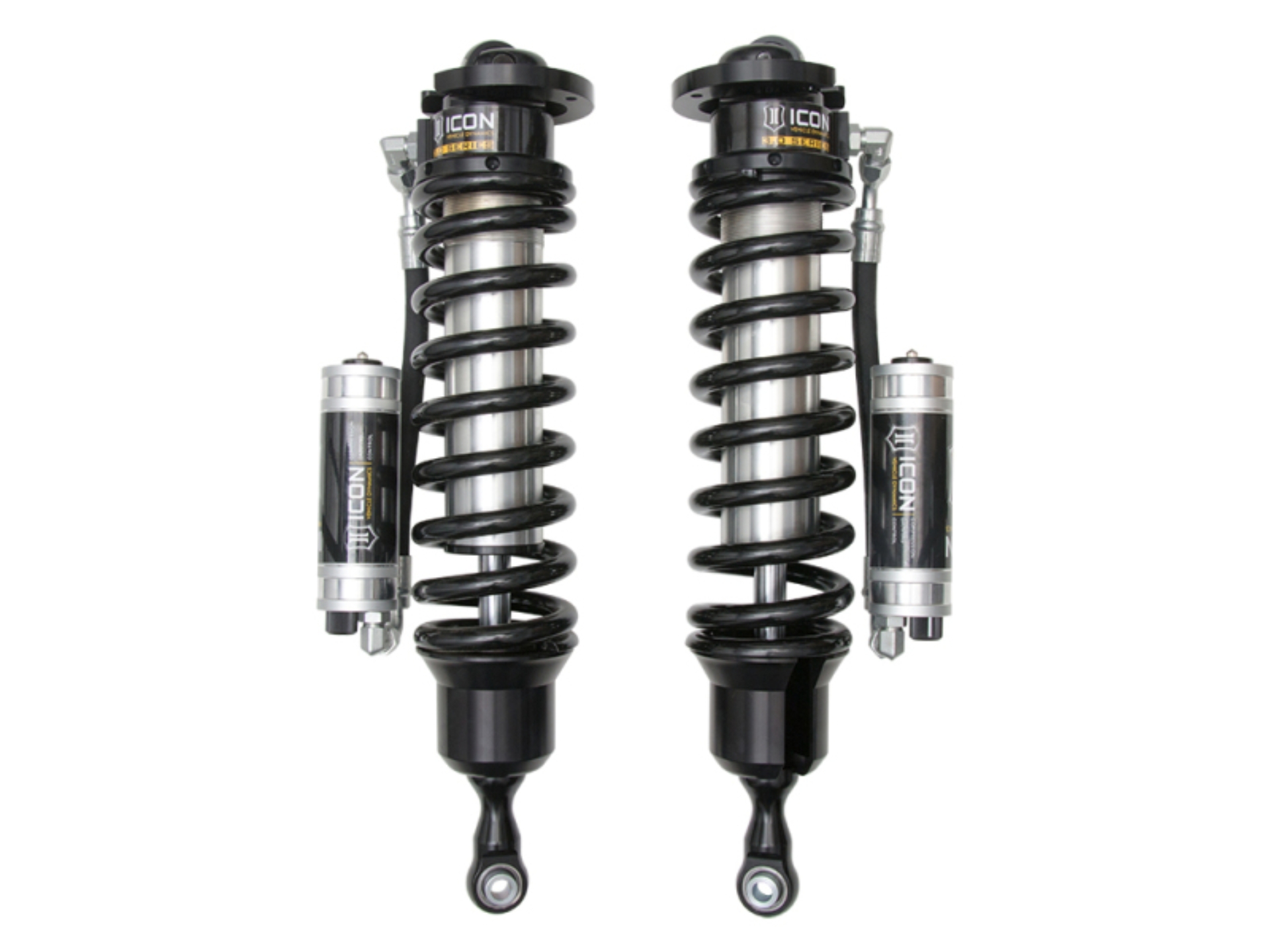 Picture of ICON ICO 3.0 Series Coilover Kits - 58765
