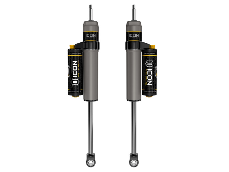 Picture of ICON ICO 2.5 Series Shocks Shocks and Struts - 57725CP