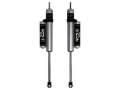 Picture of ICON ICO 2.5 Custom Shocks Shocks and Struts - 57721P-CB