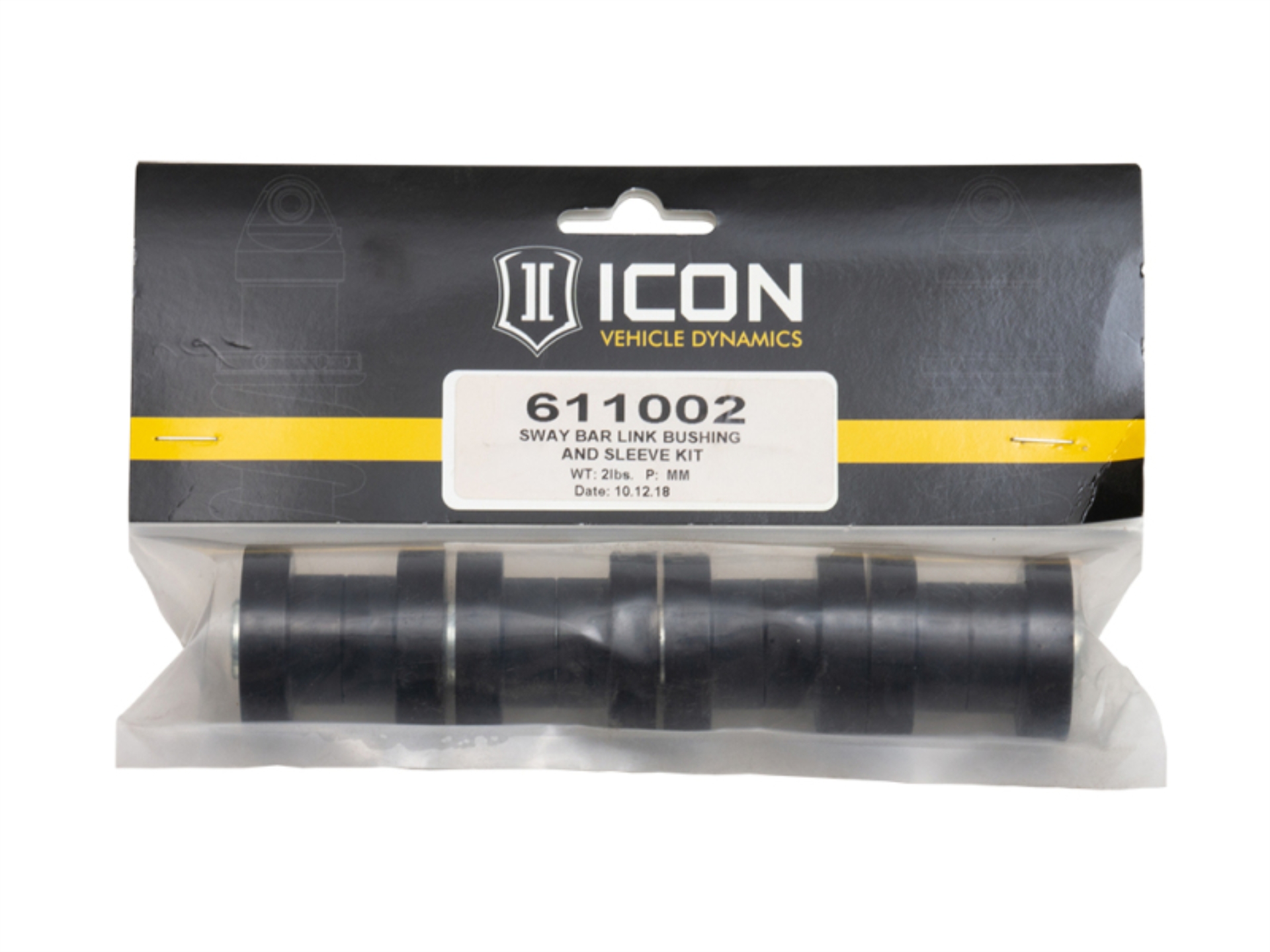 Picture of ICON ICO Bushing Kits - 611002