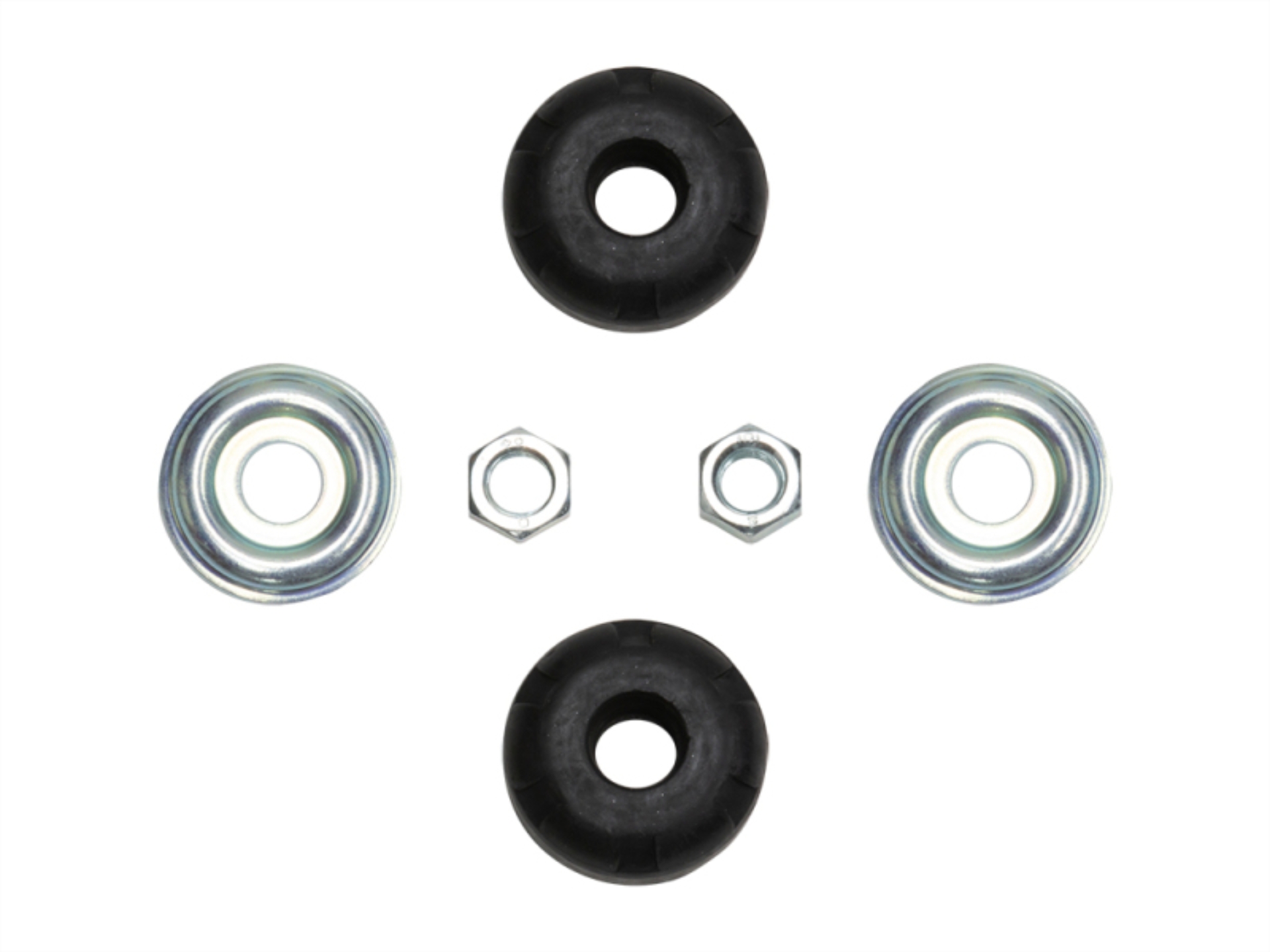 Picture of ICON ICO Bushing Kits - 611006