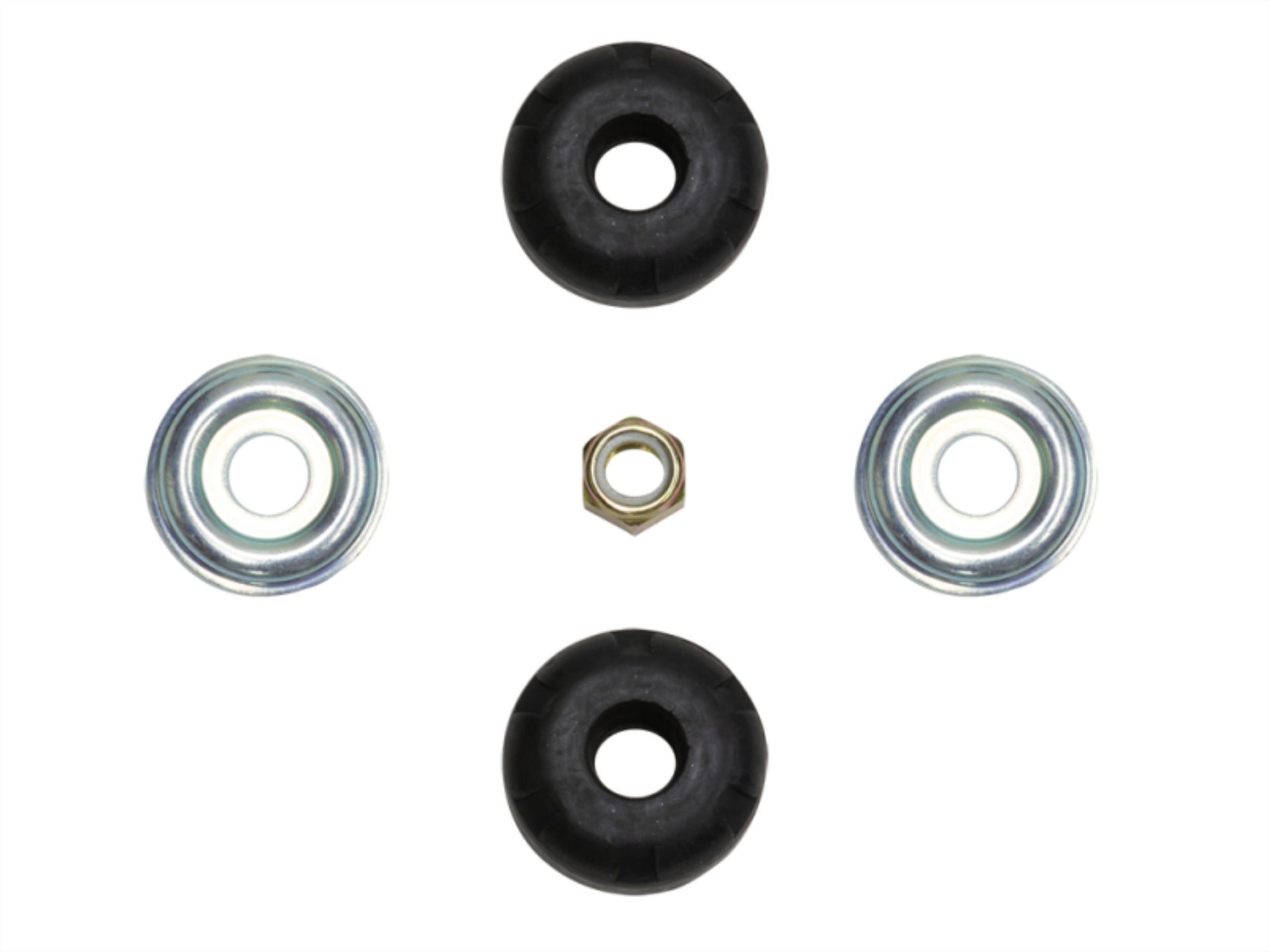 Picture of ICON ICO Bushing Kits - 611007