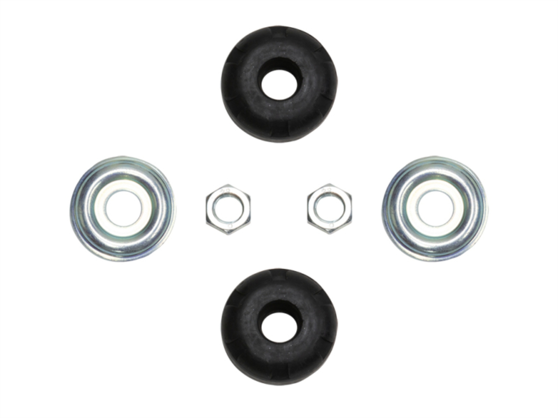 Picture of ICON ICO Bushing Kits - 611008
