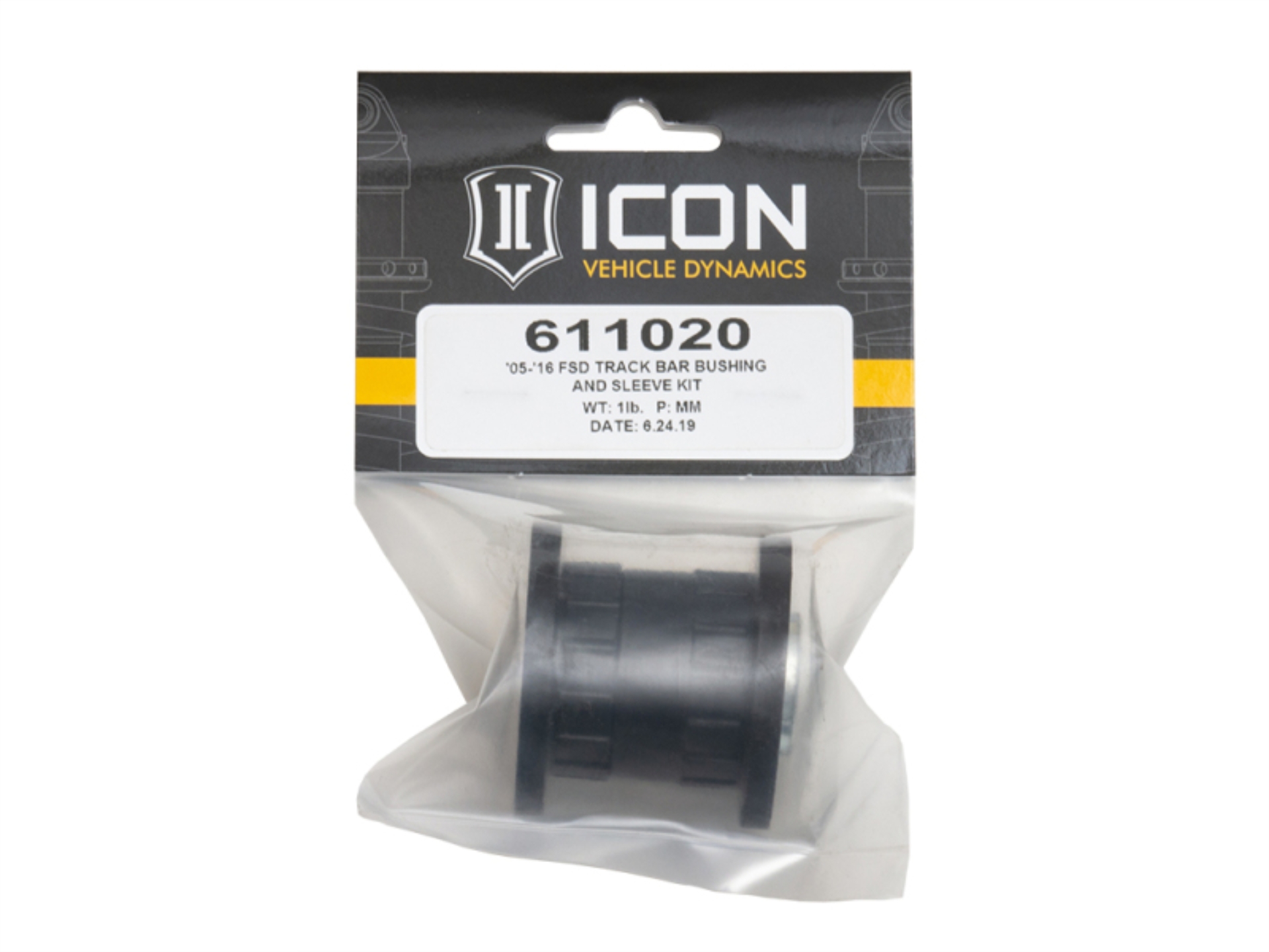 Picture of ICON ICO Bushing Kits - 611020