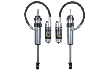 Picture of ICON ICO 2.5 Series Shocks Shocks and Struts - 57800CP