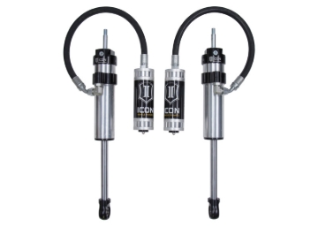 Picture of ICON ICO 2.5 Series Shocks Shocks and Struts - 57800P