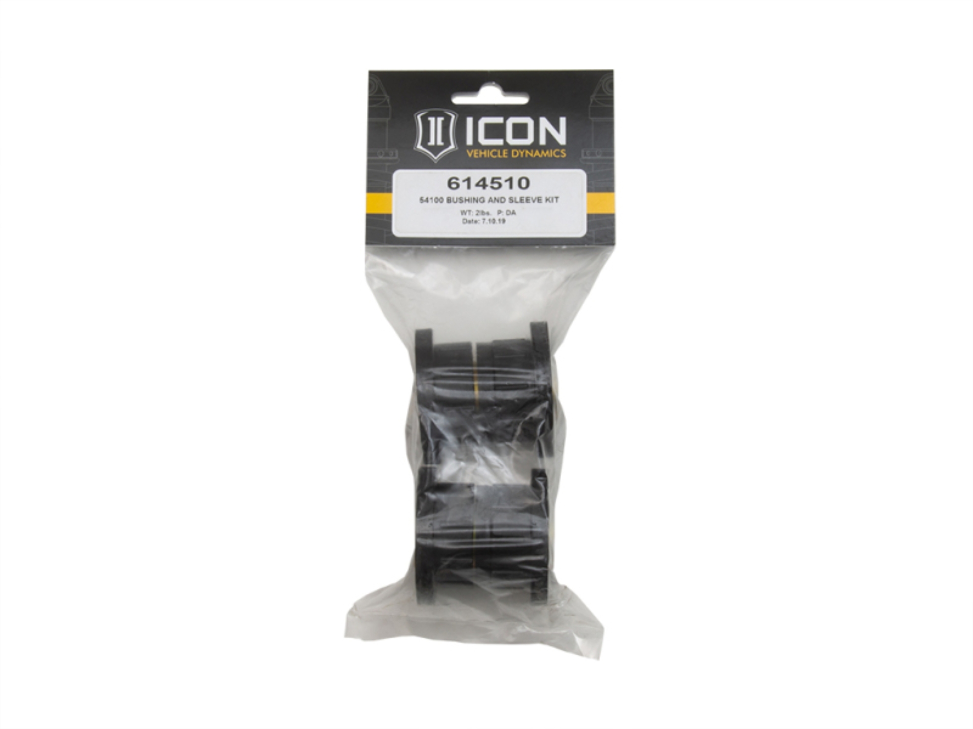 Picture of ICON ICO Bushing Kits - 614510