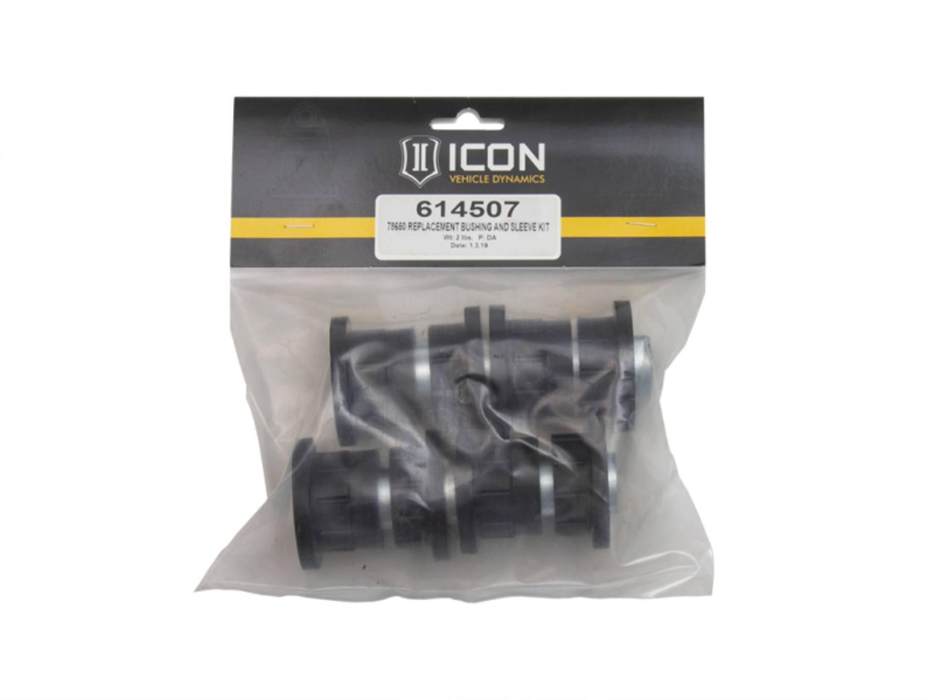 Picture of ICON ICO Bushing Kits - 614507