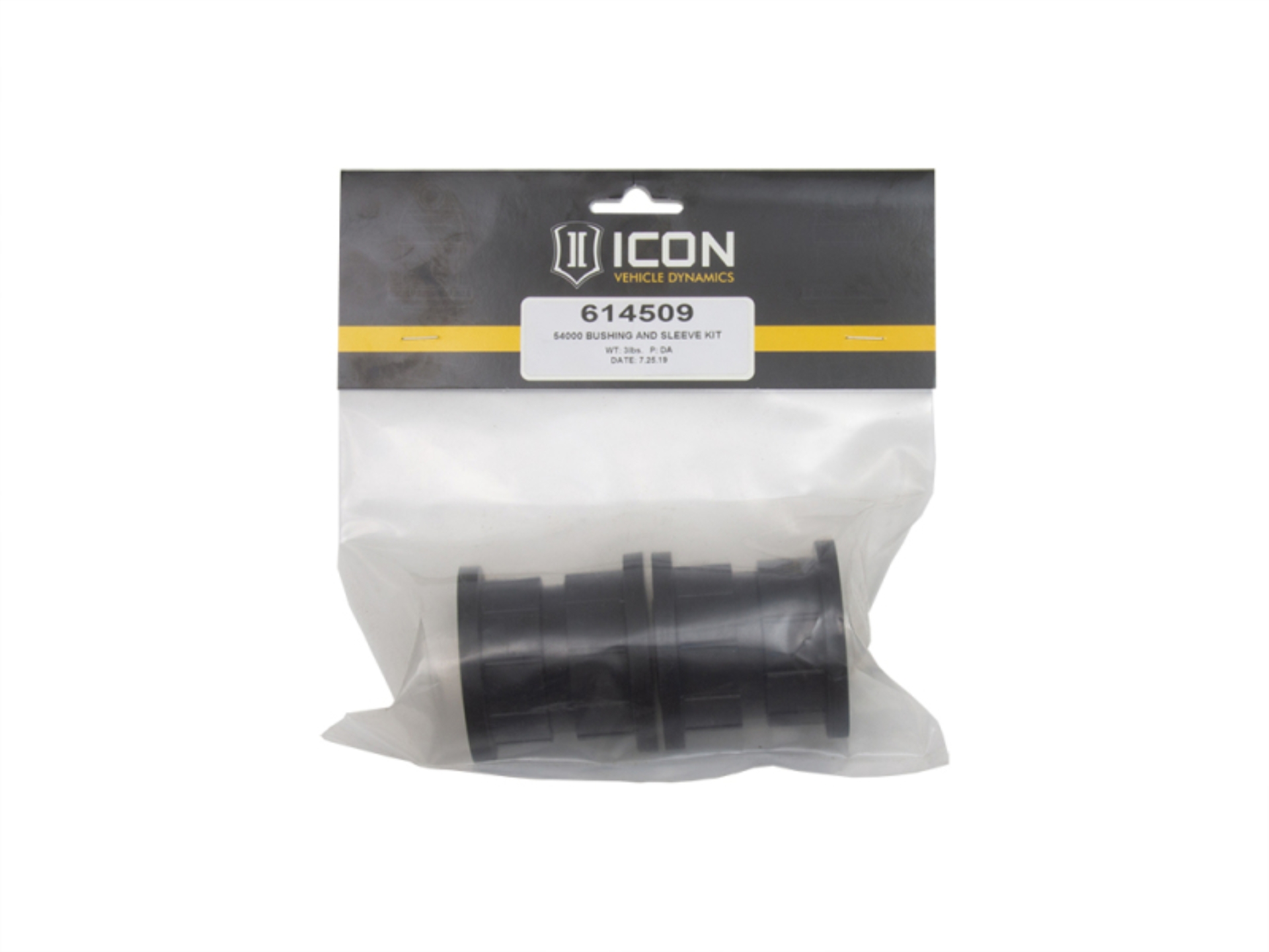 Picture of ICON ICO Bushing Kits - 614509