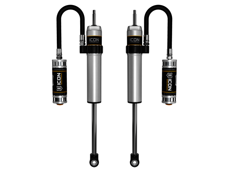 Picture of ICON ICO 2.5 Series Shocks Shocks and Struts - 57800P