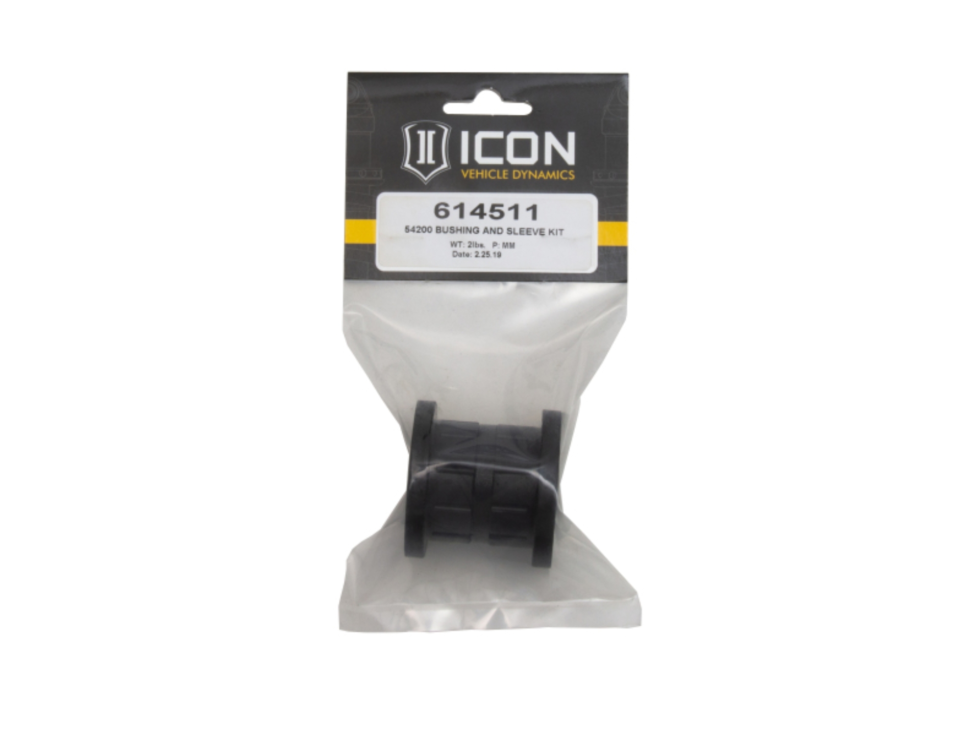 Picture of ICON ICO Bushing Kits - 614511