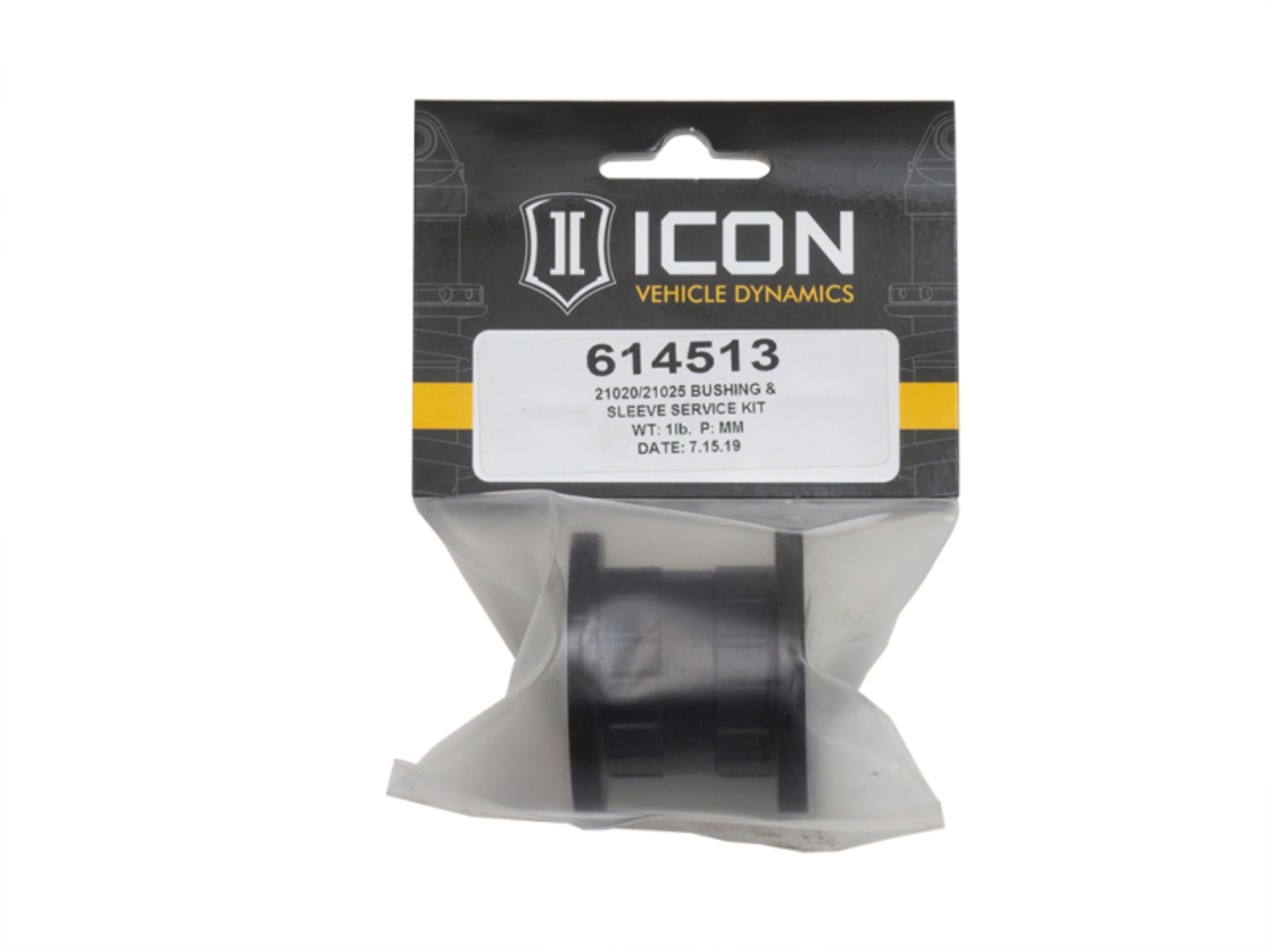 Picture of ICON ICO Bushing Kits - 614513