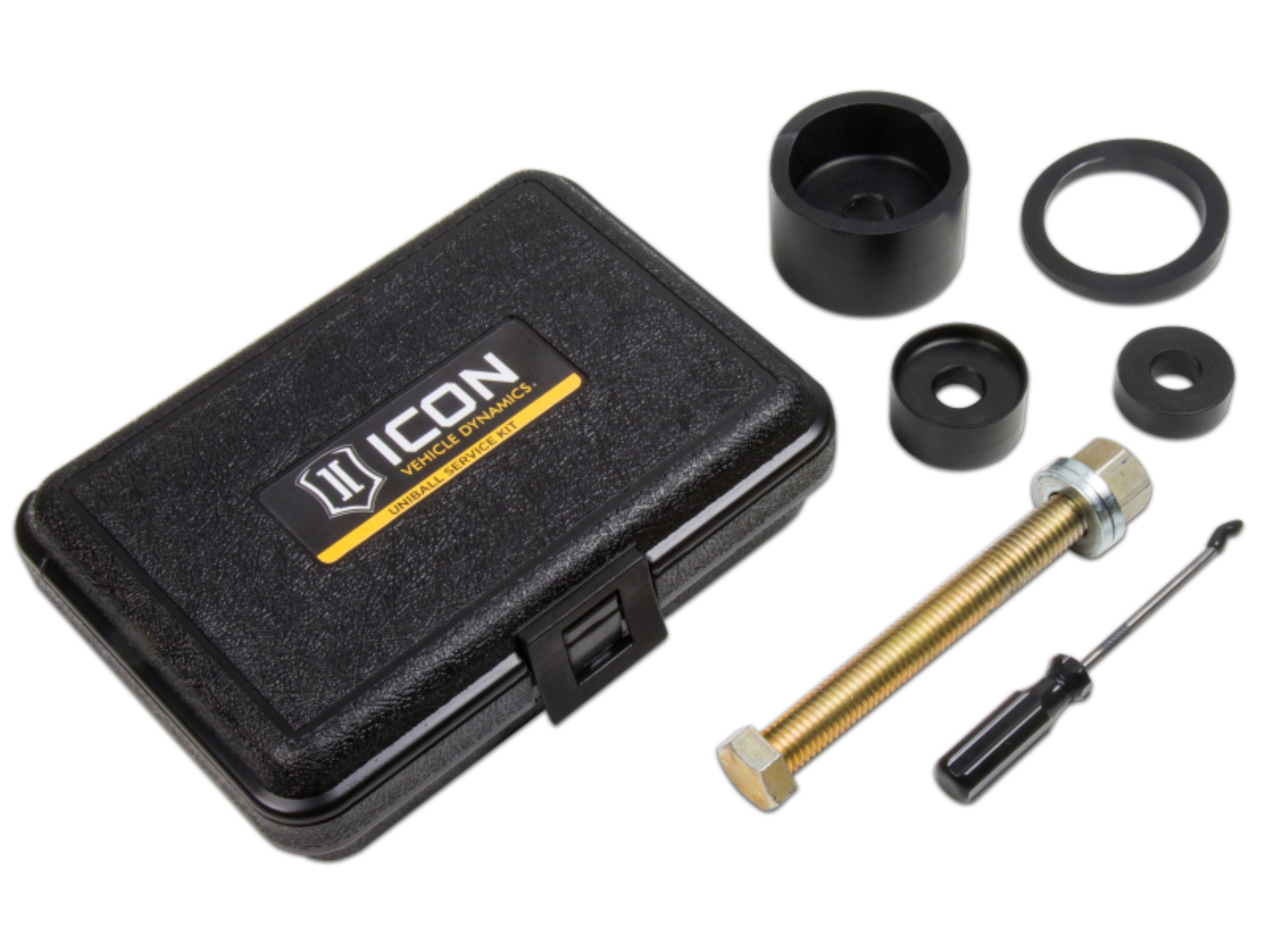 Picture of ICON ICO Tools - 614518