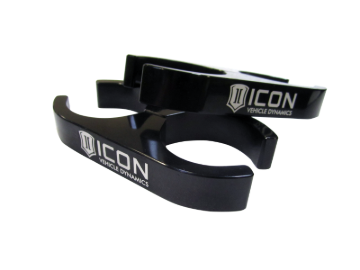 Picture of ICON ICO Clamp Kits - 614600