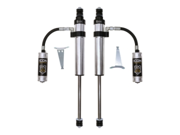 Picture of ICON ICO 2.5 Series Shocks Shocks and Struts - 57801CP