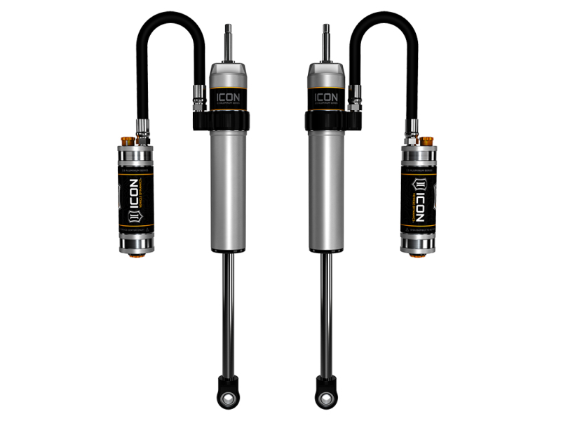 Picture of ICON ICO 2.5 Series Shocks Shocks and Struts - 57805CP