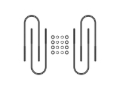 Picture of ICON ICO U-Bolt Kits Hardware Kits - 67003