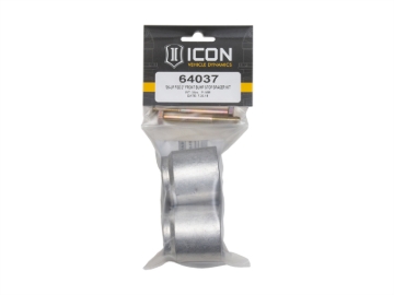 Picture of ICON ICO Spacer Kits Lift Kits - 64037