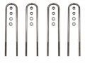 Picture of ICON ICO U-Bolt Kits Hardware Kits - 67001
